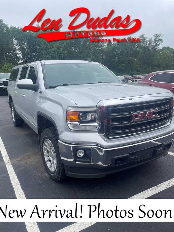CHEVROLET SILVERADO LD 2019 2GCVKPEC5K1185360 image